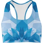 UTOPY Podprsenka Blue Lion Velikost: M