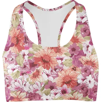 Podprsenka UTOPY Podprsenka Rozes Velikost: L