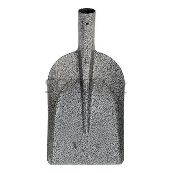 Motyka Lopata rovná úzká komaxit/černá S504A 7131