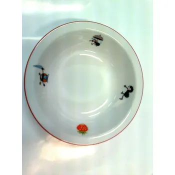 Mísa kompot 13 cm Praktik I.