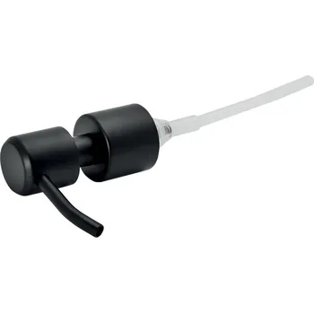 Sada koupelnových doplňků Novaservis Pumpička dávkovače mýdla AGR34BL,Y05