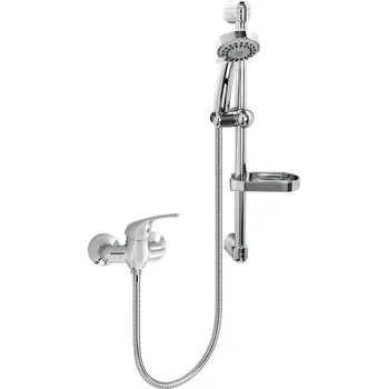 Vodovodní baterie Novaservis Koupelnová sada sprchová Titania Iris, chrom 92064KIT,0