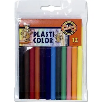 Grafitová tužka Pastelové tužky PLASTICOLOR
