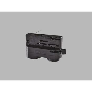 Svítidlo Led2 Adaptér ECO TRACK pro lištový systém Barva: Bílá, Stmívání, řízení: ON/OFF