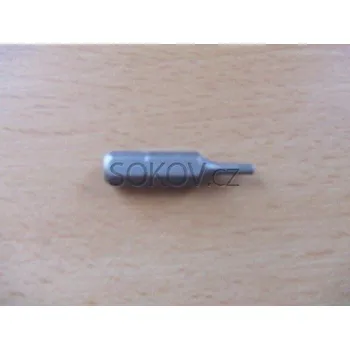 Bit Narex Nástavec šestihr. s kulovou hl.a zvýšenou pev.6HR 1/4" SW2,5 1 ks