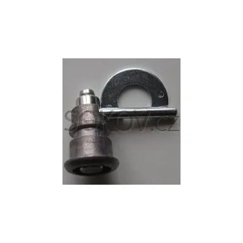 Zámek na kolo Zámek rozvaděčový 8060 Al