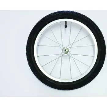 Dvoukolový ruční vozík Plášť 16/1,75