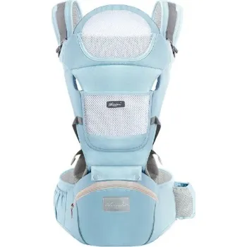Nosítko 12 v 1 - světle modrá