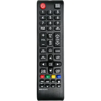 Samsung BN59-01247A náhradní dálkový ovladač