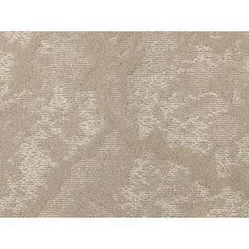 Koberec ARC edition Marble Fusion 35 zátěžový koberec šíře 4m, béžová 1 m²
