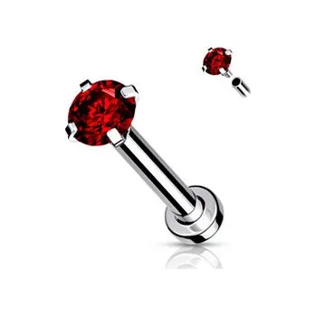 Piercing LB1040R-12082 Piercing do brady / cartilage / tragus