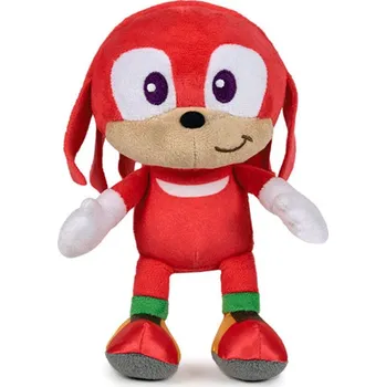 plyšák Play by Play Sonic Cute Knuckles