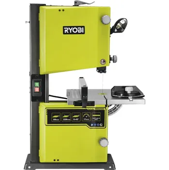 Pásová pila Ryobi 250W Pásová pila 228 mm RBS250G