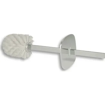 Sada koupelnových doplňků Novaservis Plastová štětka kompletní Metalia 4 plast - chrom 6433,Y0