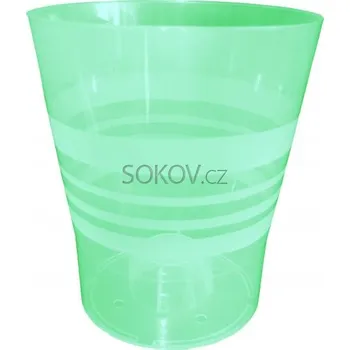 Květináč Květináč Orchidej 13 mix barev