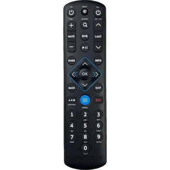 Dálkový ovladač General SPECTRUM SR 002 R - náhradní dálkový ovladač