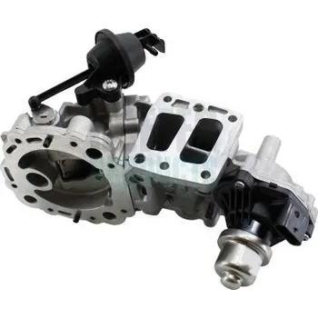 Ventil palivového systému AGR-Ventil HOFFER 7518851