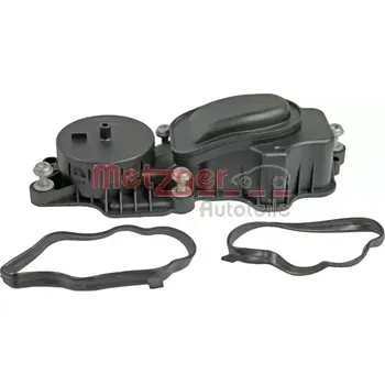 Blok motoru METZGER Ventil odvětrání klikové skříně MTG 2385027