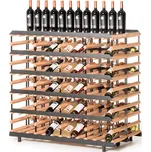 RAXI Classix 6120P 120 lahví buk