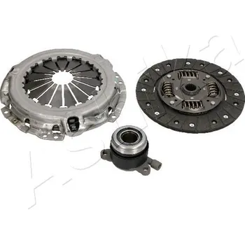 Spojka Sada spojky ASHIKA 92-02-2117