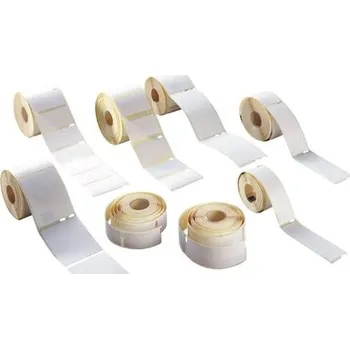 Samolepící etiketa Štítky pro Dymo LabelWriter - na CD a DVD, průměr 57, 1x160