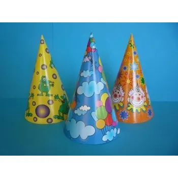 Klobouk Klobouk - špička 01019