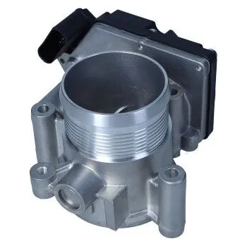 Systém vstřikování Hrdlo škrticí klapky MAXGEAR 58-0178