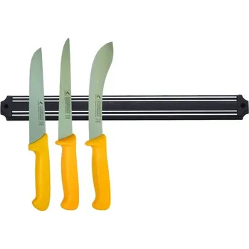 Stojan na nože Landig Magnetická lišta na nože Velikost: 55 cm