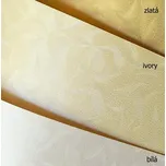 Karton Olympia 220g ivory - 20 ks