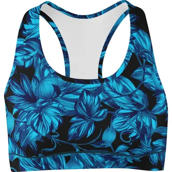 Podprsenka UTOPY Podprsenka Tropical Garden Velikost: XL