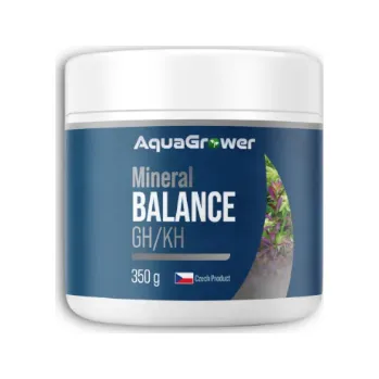 Akvárium AquaGrower - Mineral Balance GH/KH 350g