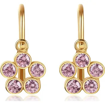 Náušnice Diante Zlaté náušnice 31505711