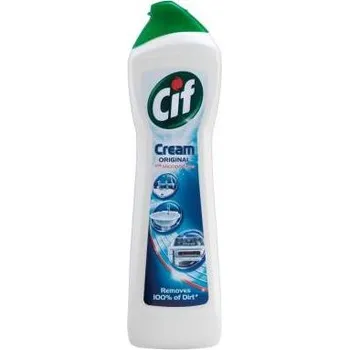 Cif Cream original, 250 ml