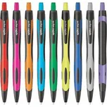 Kuličkové pero Spoko Active mix barev