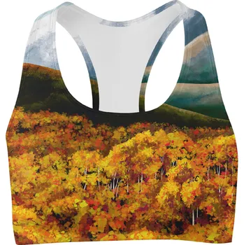 Podprsenka UTOPY Podprsenka Mountain Valley Velikost: XXL