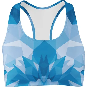 Podprsenka UTOPY Podprsenka Blue Lion Velikost: XXL