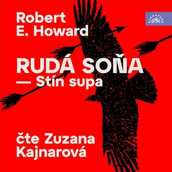 Rudá Soňa - Stín supa