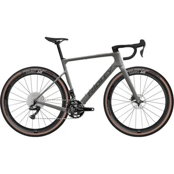 gravel kolo Gravel kolo Ridley Astr GRX800 DI2 Barva: Empress Grey Metallic, Velikost: M