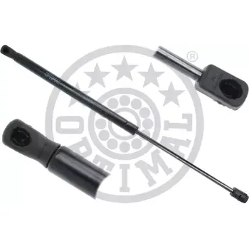 Karosérie OPTIMAL Plynová vzpěra zavazadlového prostoru OPT AG-51813