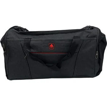 Cestovní taška Sport Cestovní taška YISI Barva: Černá