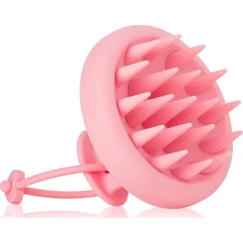 Nestandardní parfém COCOSOLIS GROW masážní kartáč pro pokožku hlavy 1 ks