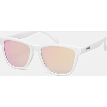 Sluneční brýle Goodr Au, Revoir Gopher bílá barva, FOG.WH.RS1.RF 00X, vel. ONE SIZE