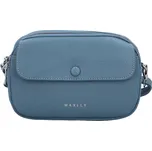 Dámská crossbody kabelka modrá - MaxFly Thyrax modrá