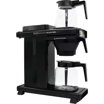 Kávovar Moccamaster kávovar Moccaserver