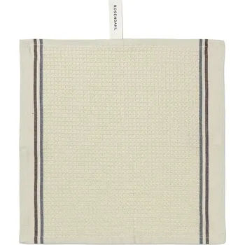 Utěrka Kuchyňský hadřík Rosendahl Delta 30 x 30 cm béžová barva 21427 01X