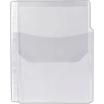 Obal na katalogy s klopou, 1 ks