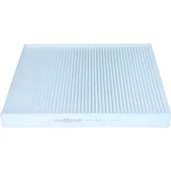 Ventilátor topení a klimatizace Filtr, vzduch v interiéru MAXGEAR 26-0254