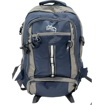 Vmay Turistický batoh HARRY Barva: Modrá