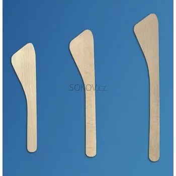 Vařečka DŘEVOTVAR Obracečka 30 cm