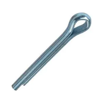 Tesařské kování Závlačka ZB 2x25 DIN 94